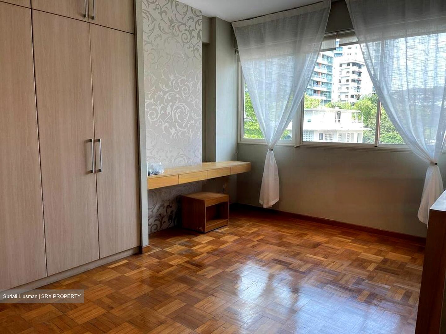 St. Michael's Condominium (D12), Apartment #447656771